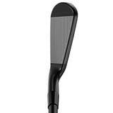 TaylorMade P790 Designer Series Shadowfall Irons - Steel