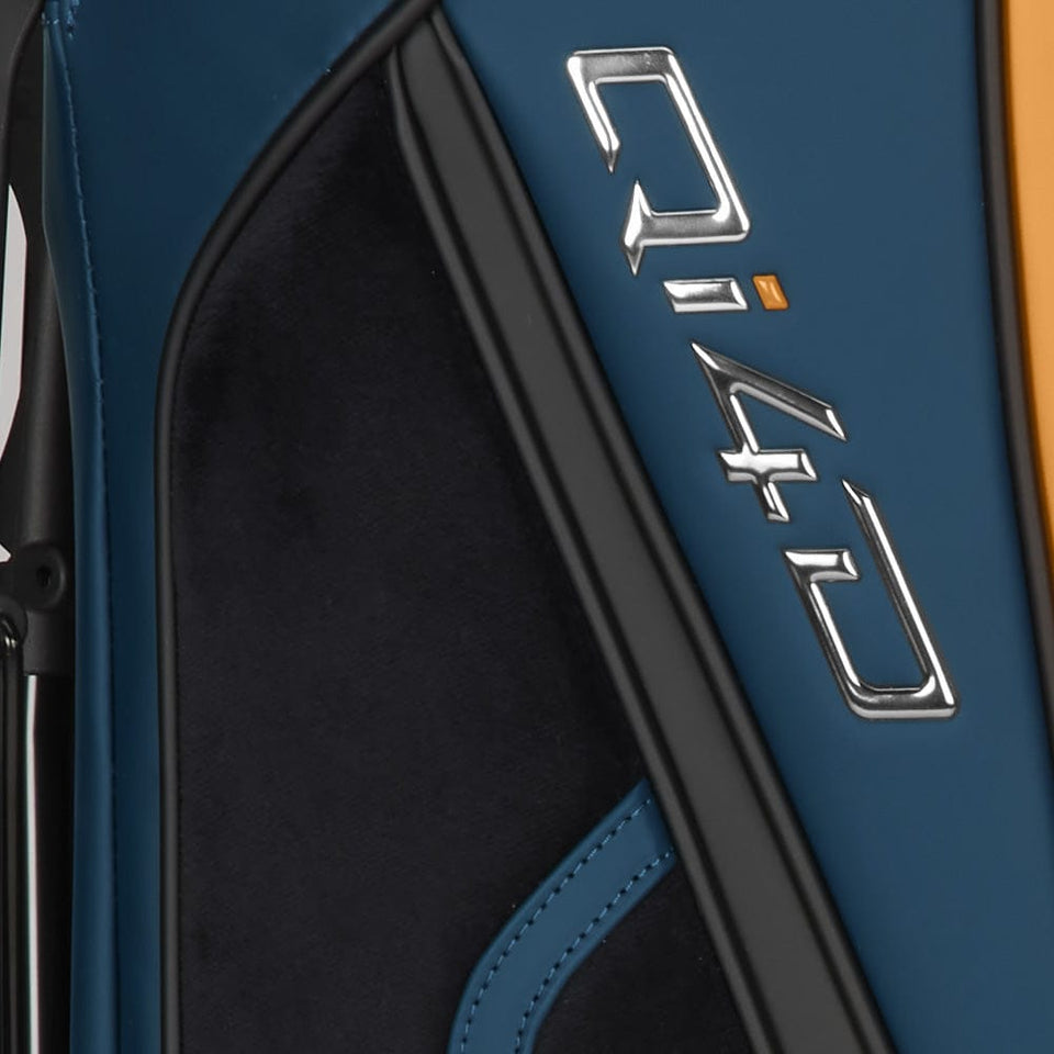 TaylorMade Tour Stand Bag - Qi4D