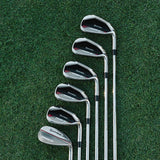 TaylorMade RBZ 2 11-Piece Cart Bag Package Set - Steel