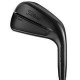 Titleist T-Series T150 Ltd Edition Black Vapor Irons - Graphite