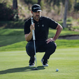 TaylorMade Spider Tour CB Putter - Double Bend