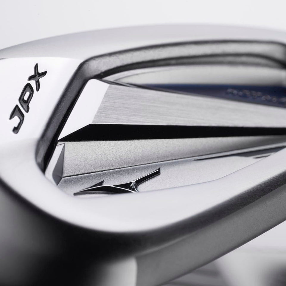 Mizuno JPX 925 Hot Metal HL Irons - Graphite