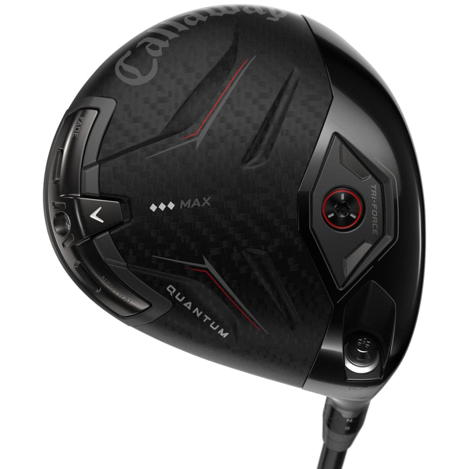 Callaway Quantum Driver - Max TD