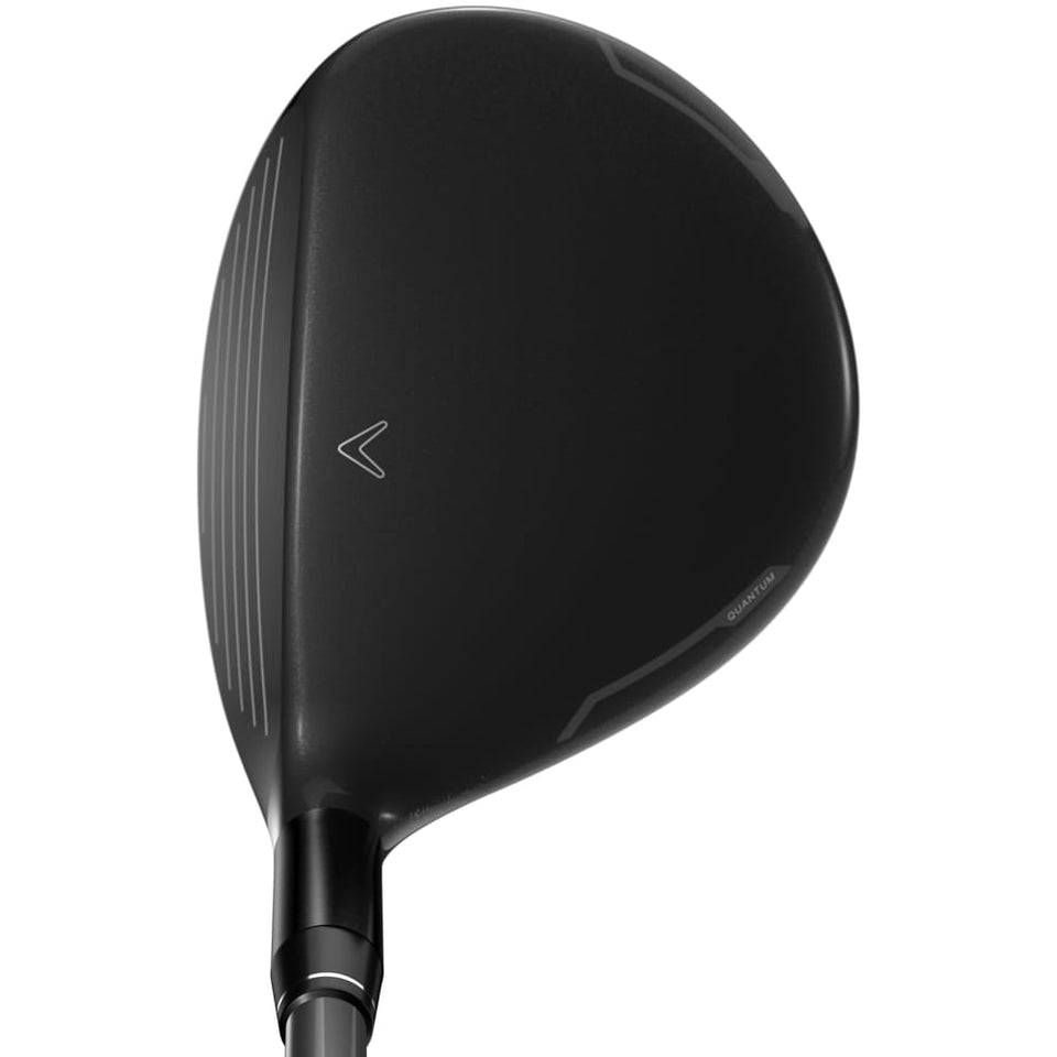 Callaway Quantum Fairway Wood - Mini Spinner