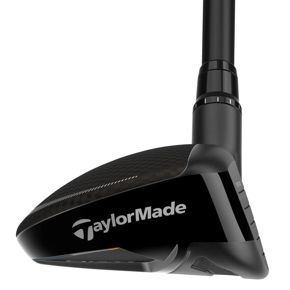 TaylorMade Qi4D Rescue Hybrid
