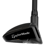 TaylorMade Qi4D Rescue Hybrid