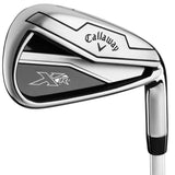 Callaway XR 26 13-Piece Stand Bag Package Set +1" Longer - Graphite - Black/Silver