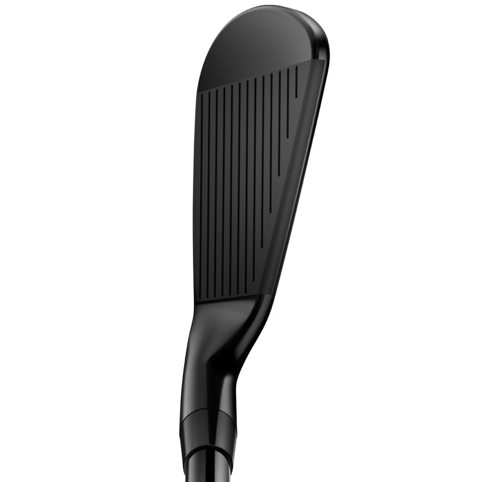 Titleist T-Series T150 Ltd Edition Black Vapor Irons - Graphite