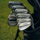 Titleist T-Series T350 Irons - Graphite
