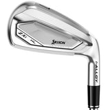 Srixon ZXiR HL Irons - Steel