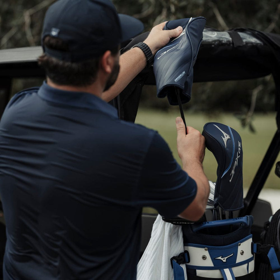Mizuno JPX ONE Driver