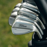 Titleist T-Series T150 Irons - Graphite