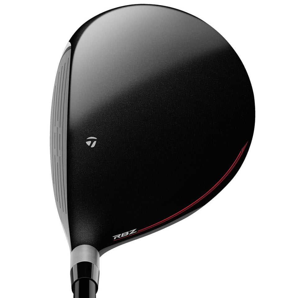 TaylorMade RBZ 2 11-Piece Cart Bag Package Set - Steel