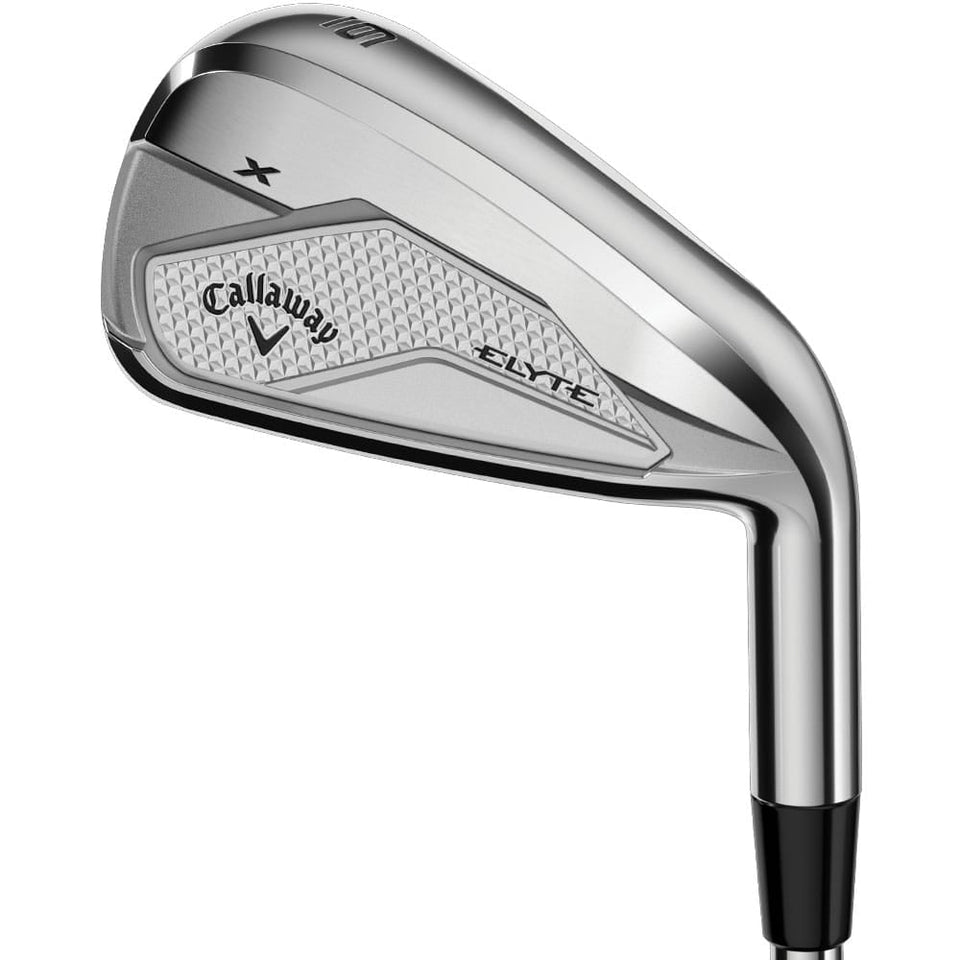 Callaway Elyte X 9-Piece Clubset