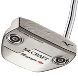 Mizuno M.CRAFT Putter - Nagoya B Chrome
