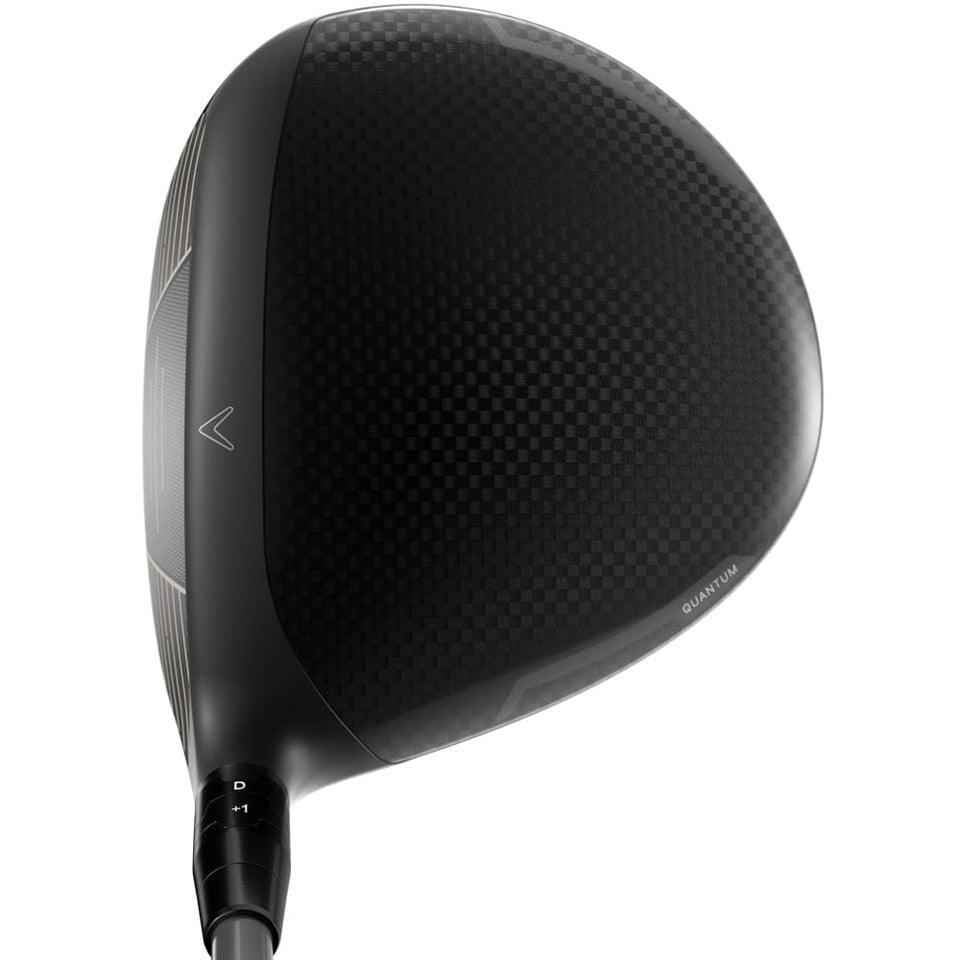 Callaway Quantum Driver - Max