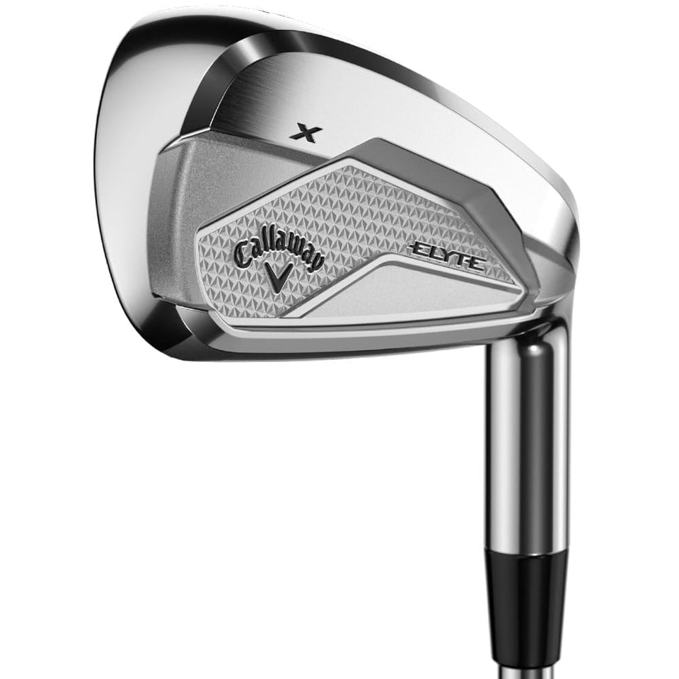 Callaway Elyte X 9-Piece Clubset