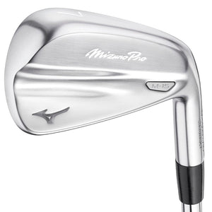 Mizuno Pro M-15 Single Irons - Steel