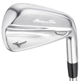 Mizuno Pro M-15 Irons - Steel