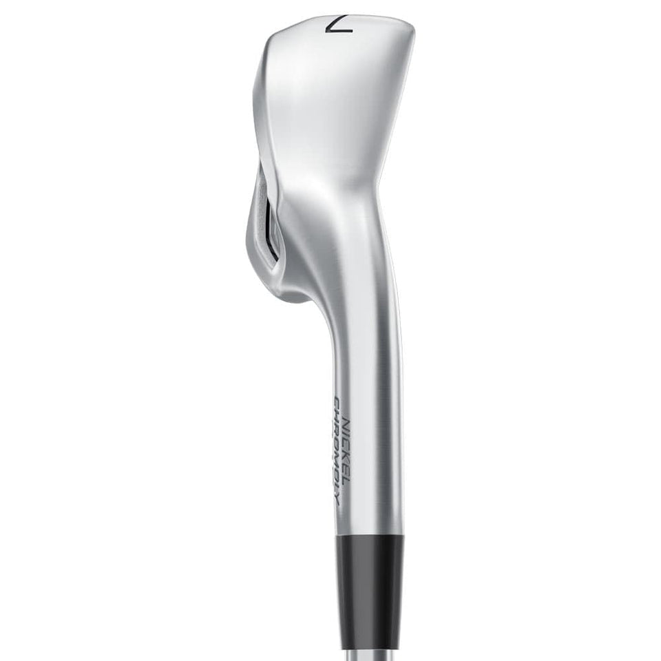 Mizuno JPX 925 Hot Metal HL Irons - Graphite
