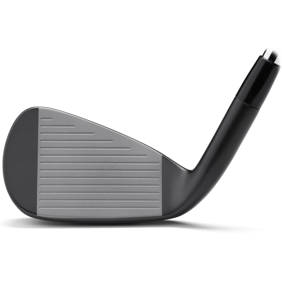 Mizuno JPX 925 Hot Metal Black Irons - Steel