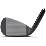 Mizuno JPX 925 Hot Metal Black Irons - Steel