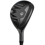 TaylorMade Qi4D Max Clubset - Driver, Fairway, Hybrid