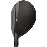 TaylorMade Qi4D Rescue Hybrid - Max