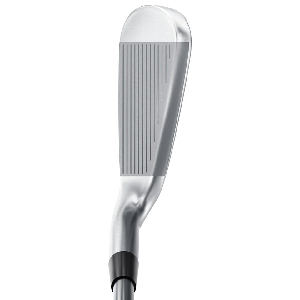 Mizuno JPX 925 Hot Metal Single Irons - Steel