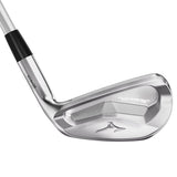 Mizuno Pro 243 Irons - Steel