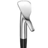 Mizuno Pro M-15 Irons - Steel