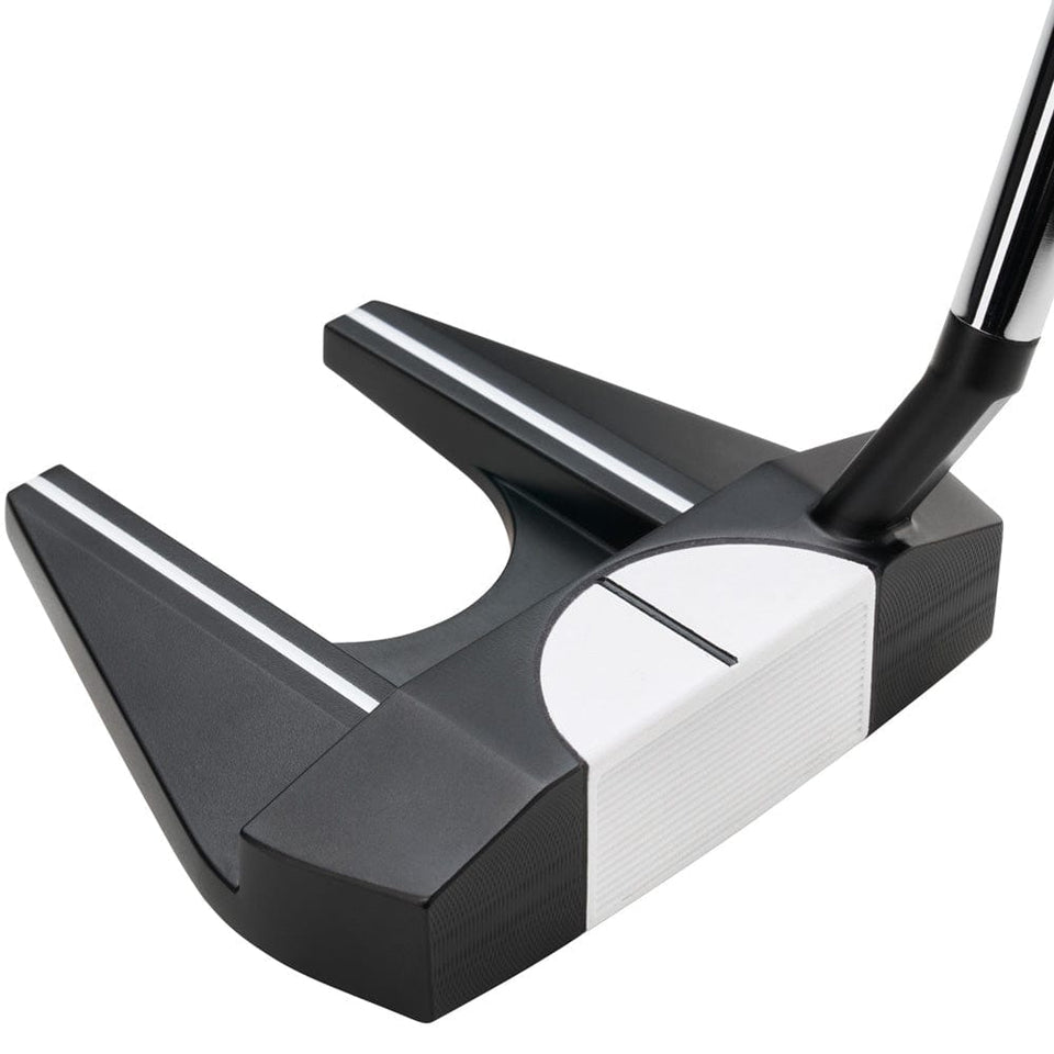 Odyssey Ai-Dual Putter - #7 1/2 Ball S