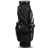 Callaway XR 26 13-Piece Stand Bag Package Set - Steel - Black/Silver