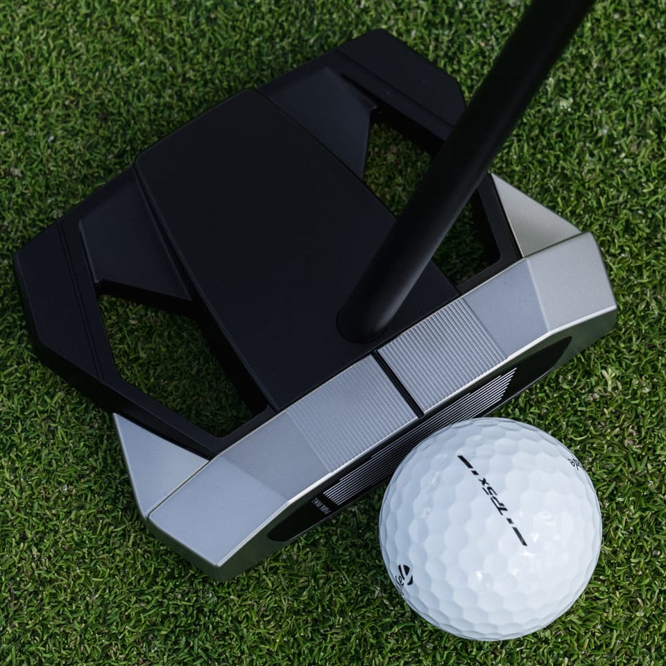 TaylorMade Spider 5K ZT Putter - Long