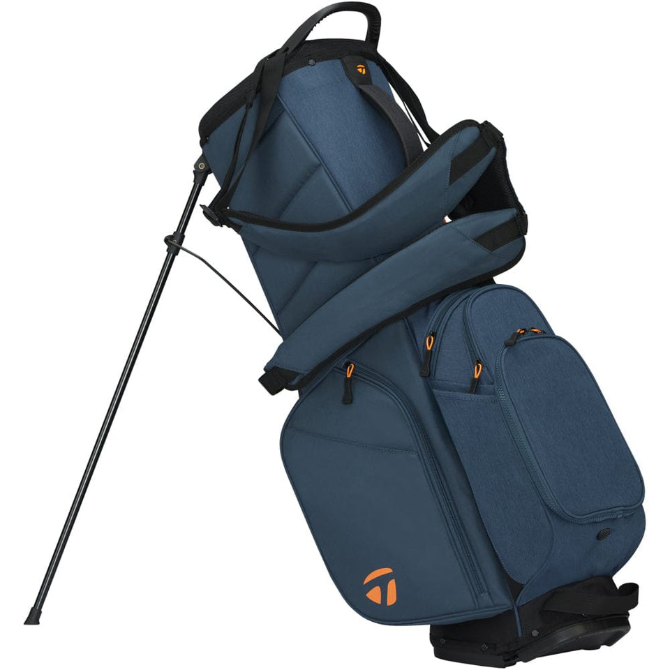 TaylorMade Flextech Crossover Stand Bag - Qi4D
