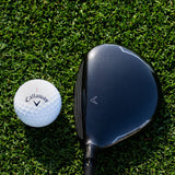 Callaway Quantum Fairway Wood - Mini Spinner
