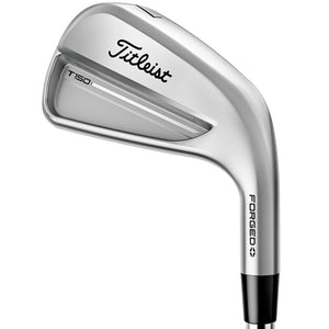 Titleist T-Series T150 Irons - Steel
