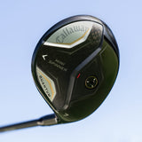 Callaway Quantum Fairway Wood - Mini Spinner