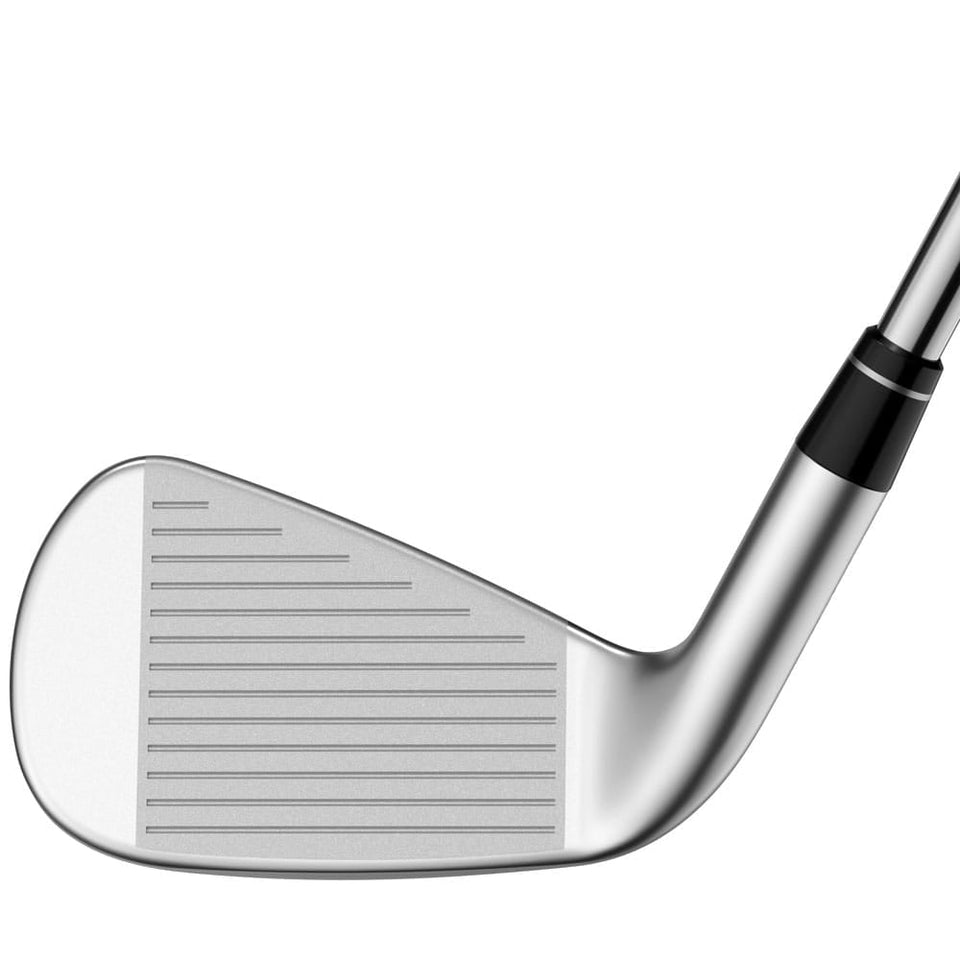 Callaway Apex Ai200 Irons - Steel
