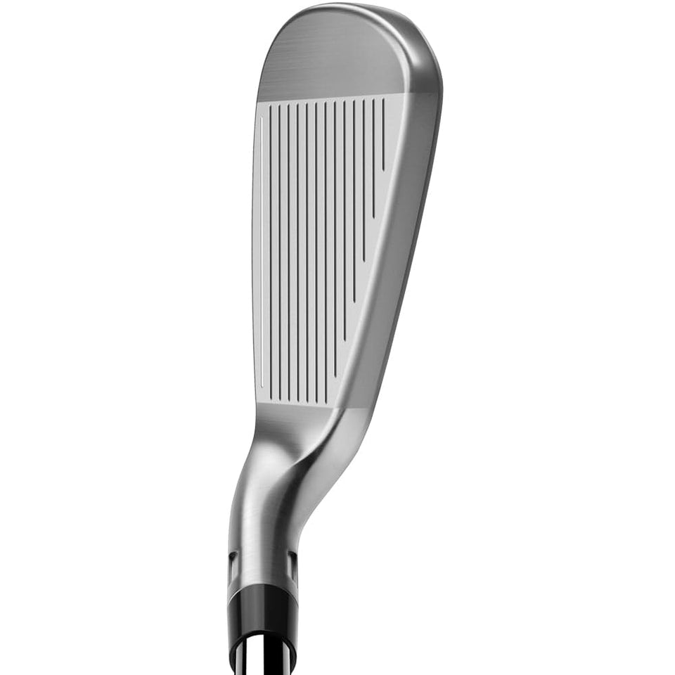 TaylorMade Qi Max HL Irons - Graphite