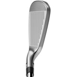 TaylorMade Qi Max HL Irons - Graphite