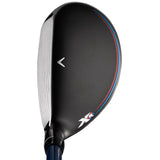 Callaway XR 26 13-Piece Stand Bag Package Set - Steel - Blue/Red