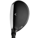 Callaway XR 26 13-Piece Stand Bag Package Set +1" Longer - Graphite - Black/Silver