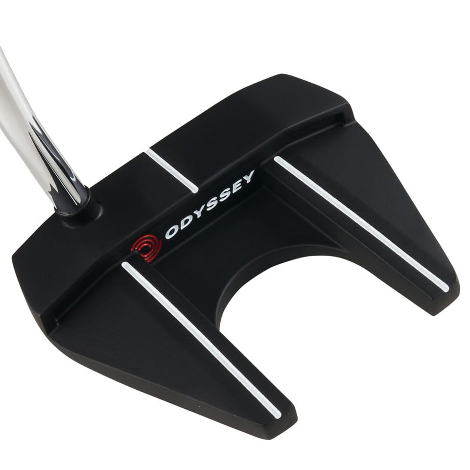 Callaway XR 26 13-Piece Stand Bag Package Set - Steel - Black/Silver