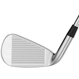 Callaway Quantum Max OS Irons - Steel