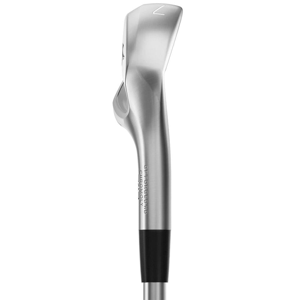 Mizuno Pro 243 Irons - Steel