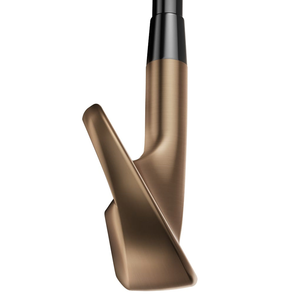 Titleist T-Series T150 Ltd Edition Oil Can Irons - Steel