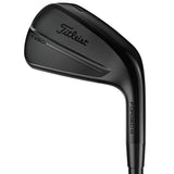Titleist T-Series T250 Ltd Edition Black Vapor Irons - Graphite