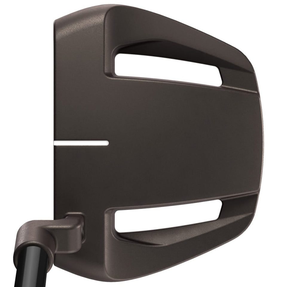 TaylorMade Spider Tour Torched V Putter - L-Neck