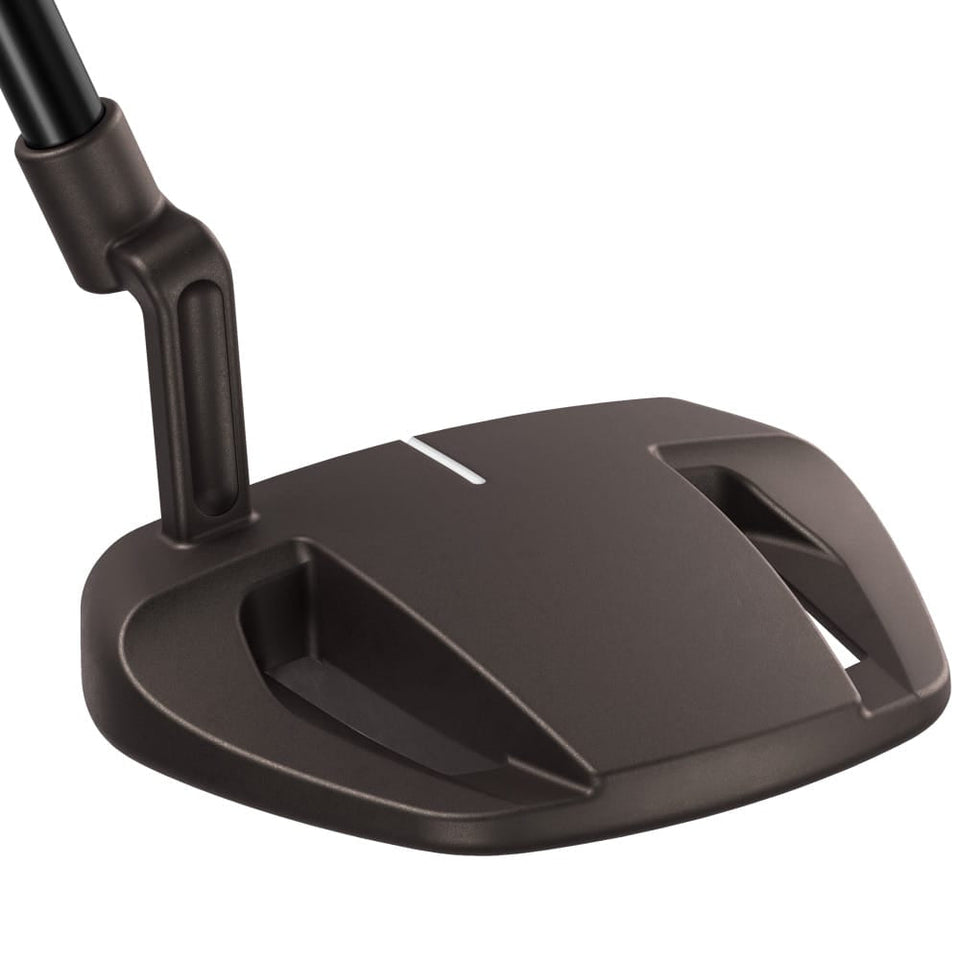 TaylorMade Spider Tour Torched V Putter - L-Neck